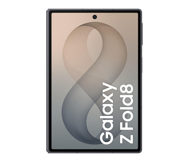 Samsung Galaxy Z Fold8 16/1TB Grafitowy - 1549407 - zdjęcie 3